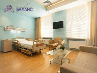  VIP-палата
